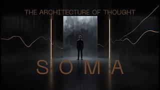 SOMA: The Architecture of Thought • Dark Hypnotic Melodic Techno • 126 BPM • @ParallaxHouse