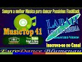 FlashBack Passinhos - MusicTop41 - Sempre a melhor Música para dançar Passinhos FlashBack
