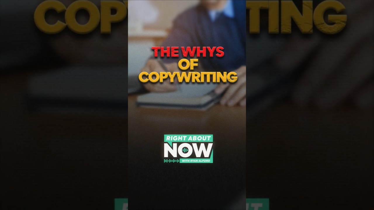 This 10-second copywriting trick triggers instant buying emotions.