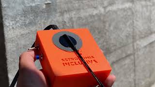 Turning a Solar Eclipse Into Sound