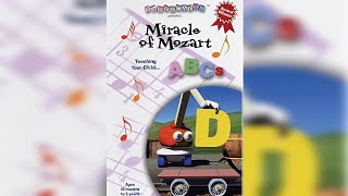 Babyscapes: Miracle of Mozart - ABCs (1999-2001) [Reupload from @tajeanbrown7465]