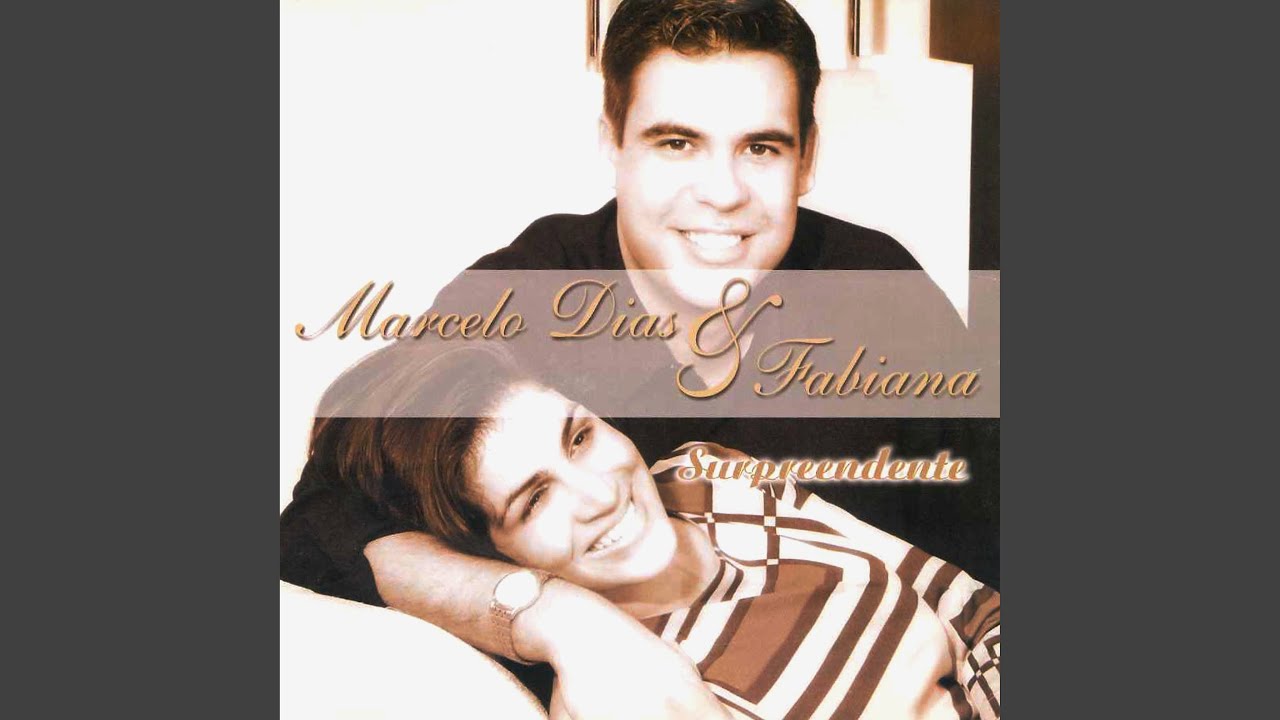 Watch Surpreendente on YouTube Watch Surpreendente on YouTube