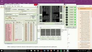 Simulacion en Pic18 Simulator IDE y MPLAB X