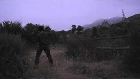 What happens when you don't wear kevlar