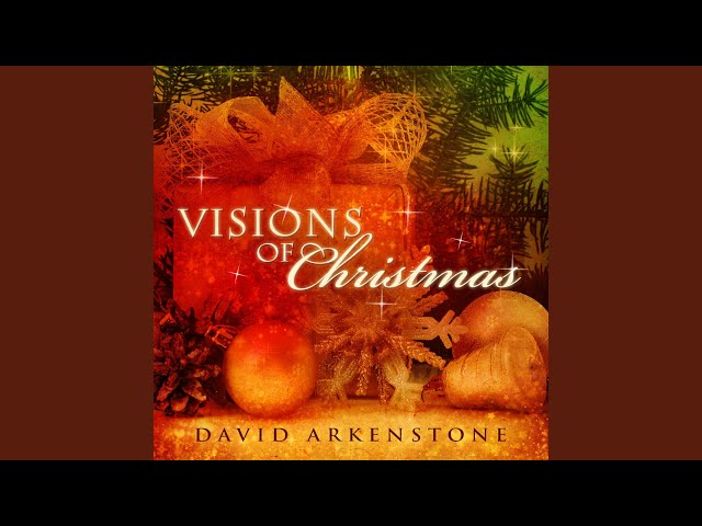 David Arkenstone - The Coventry Carol