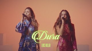 LAS VILLA - Dura Live Session