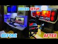 Buying A Gaming Monitor & Go Pro Hero 12 From YouTube Money !💵🥰🧿