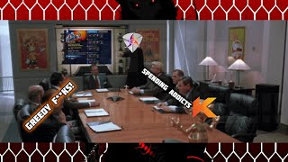 Celebrity BAN ALL WHALES, YOU STUBBORN FKS!!! #mcocBattlegrounds #Kabam  Profile