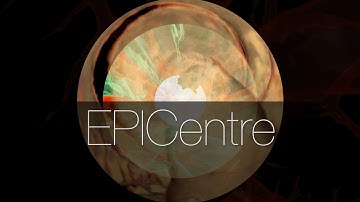 EPICentre - visualising big medical data