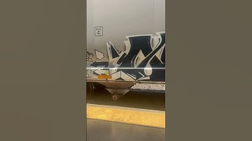 CSX 440 going into the yard #csx #railroad #railfan