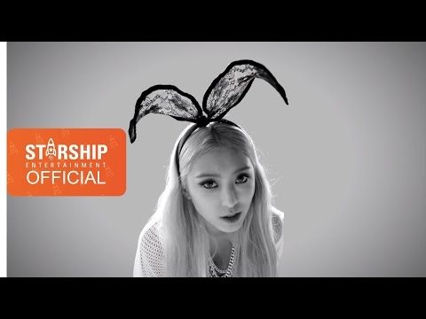 (+) 키썸 & 릴샴 & 제이스 & 보라 & 아둥가 - Feedback