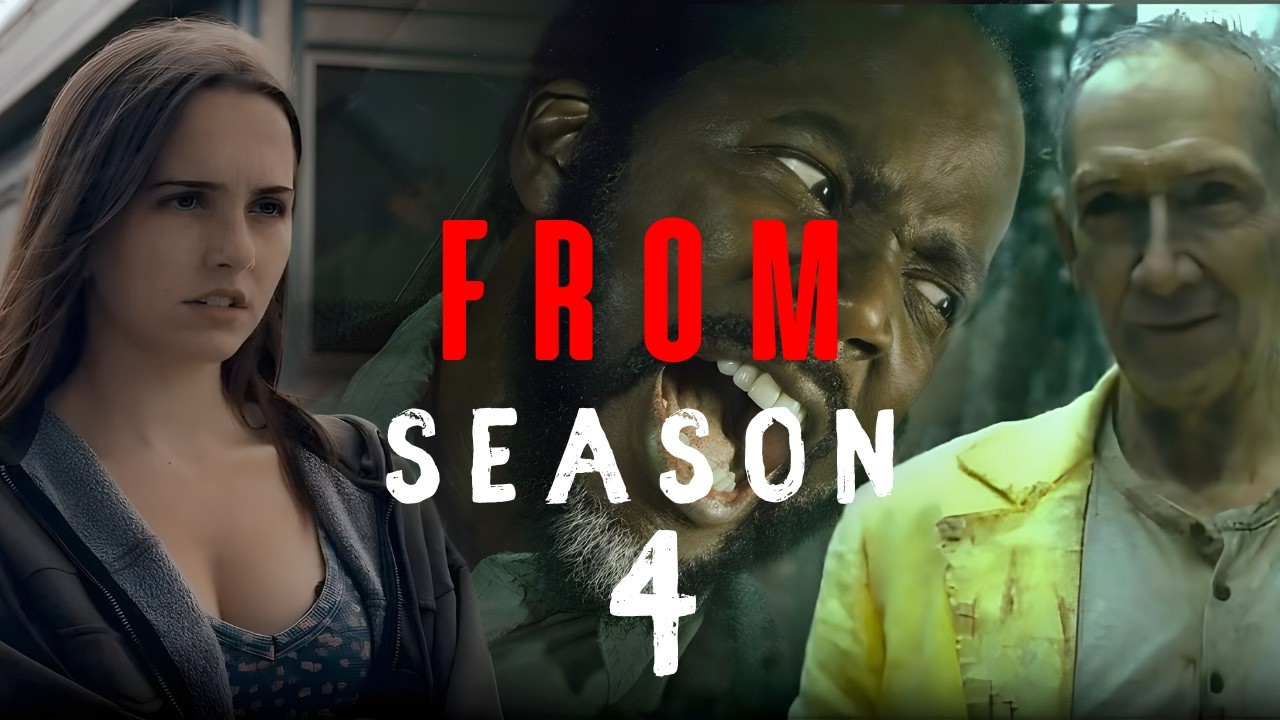FROM Season 4 Release Date New Character Sophia Explained YouTube from-season-4-release-date-new-character-sophia-explained-youtube