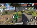 Team Code Leo Rank Thách Đấu Cùng Skill Bear YTB