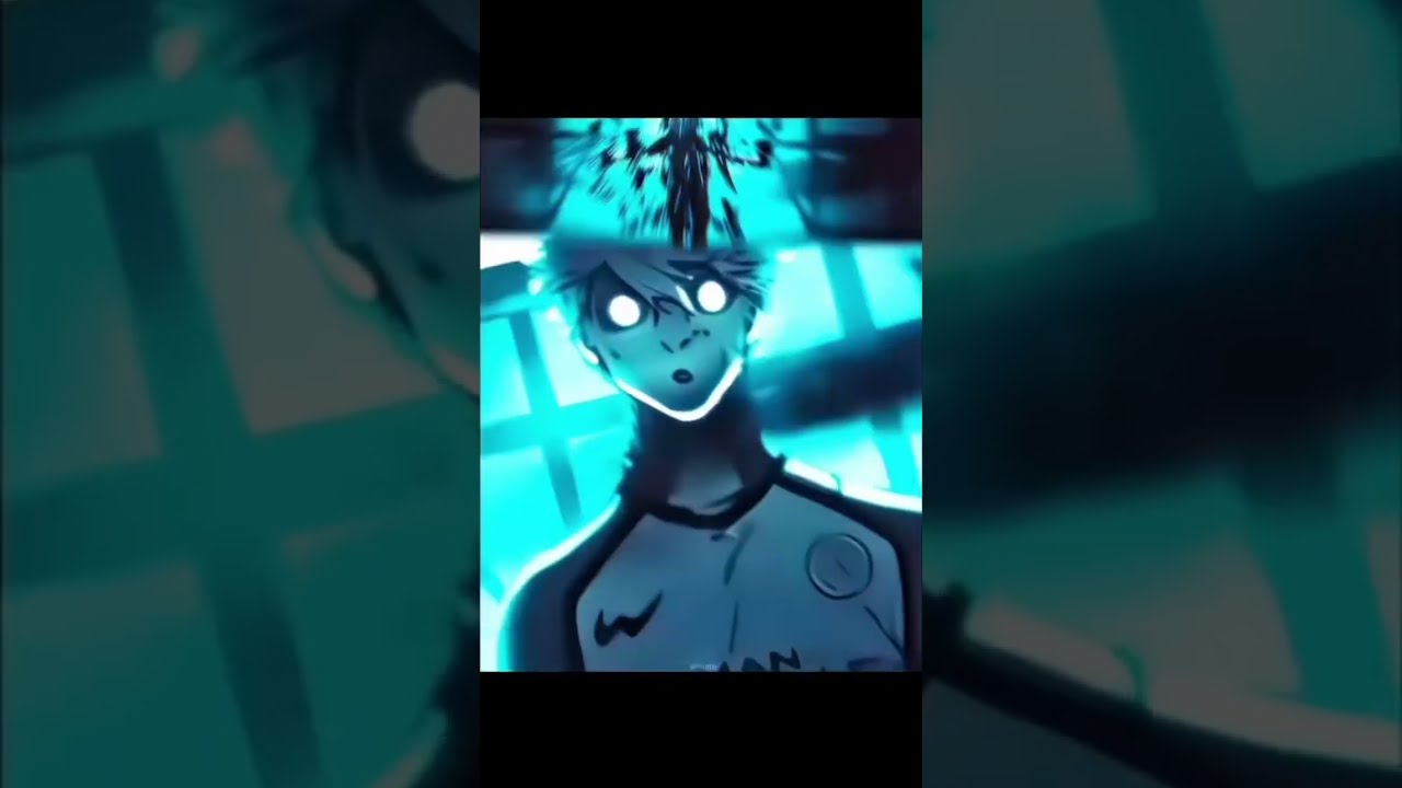 Nagi Will Destroy Blue Lock Bluelock Fypviral Plsgoviral Plsblowthisup
