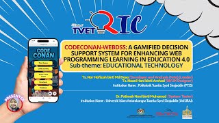 bet018 Codeconanwebdss A Gamified For Enhancing Web Programming Learning In Education 40