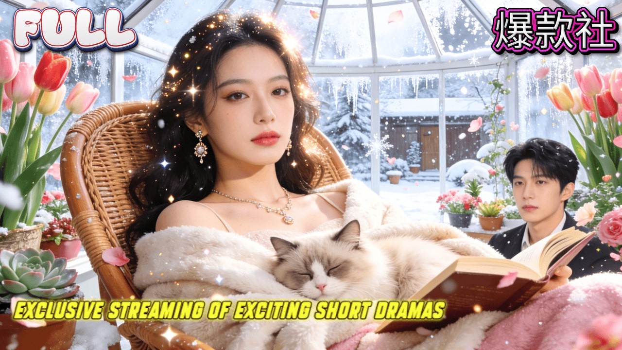 Переродилась и ушла. Холодный CEO на коленях умоляет вернуться? Поздно! 😎🔥 #Перерождение