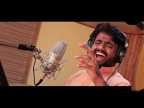 Mangalmurti Morya     Adarsh Shinde   VijayaAnandMusic144p