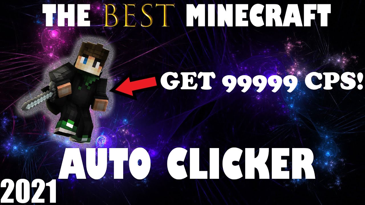 auto clicker download for minecraft