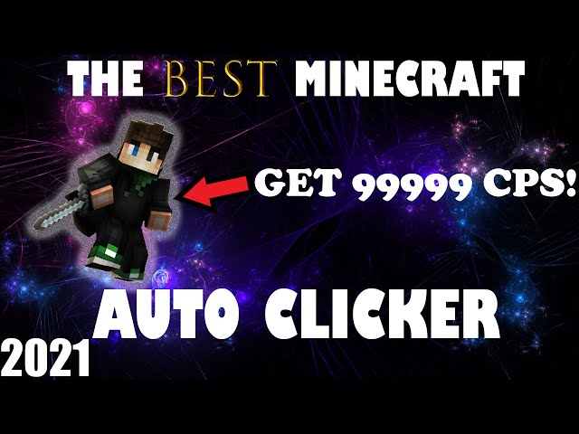 How To DOWNLOAD the BEST FREE AUTO CLICKER! 1000 cps #autoclicker