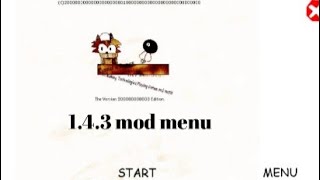 Daniel Basics Work In Progress 2-30 Mod Menu Android Port Baldi Basics Mod