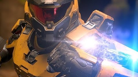 Halo Infinite -Ranked-CTF Clutch Winning