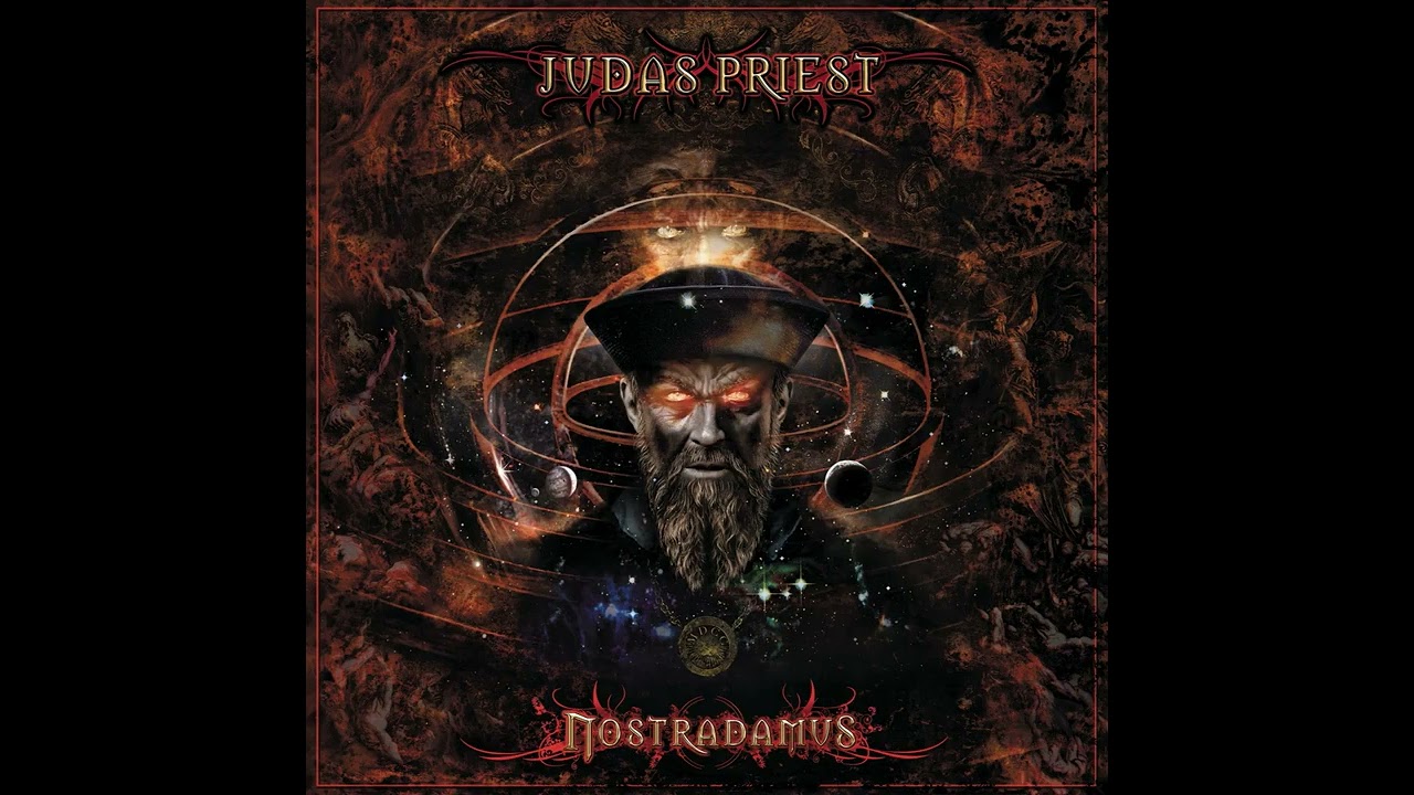 ⭐︎nago⭐︎JUDAH PRIEST + WISEMEN 360 Judas Priest: War (Music Video 2009) - IMDb