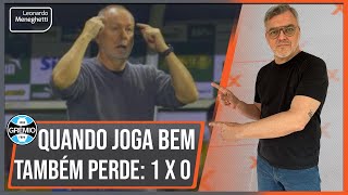 Download Lagu Grêmio foi bem, mas perdeu para o Palmeiras e posição na tabela já preocupa! MP3 Download Lagu Grêmio foi bem, mas perdeu para o Palmeiras e posição na tabela já preocupa! MP3