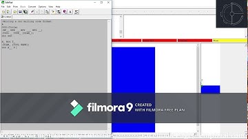 CNC Milling Simulator walkthrough