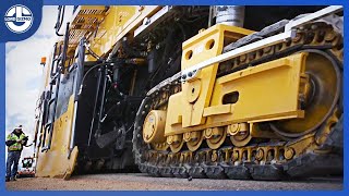 Extremely Powerful And Impressive Machines | Powerful Machines That Are On Another Level