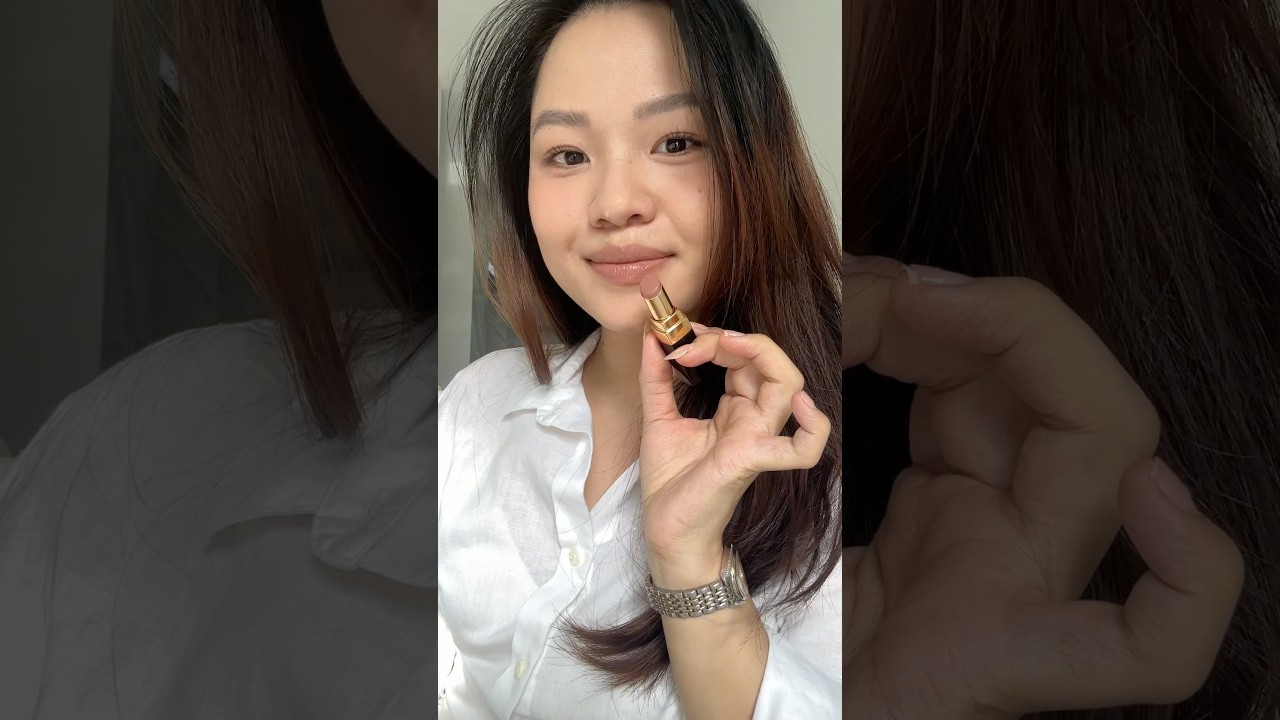 Chanel Coco Flash 174 Destination 💄🫶🏻 