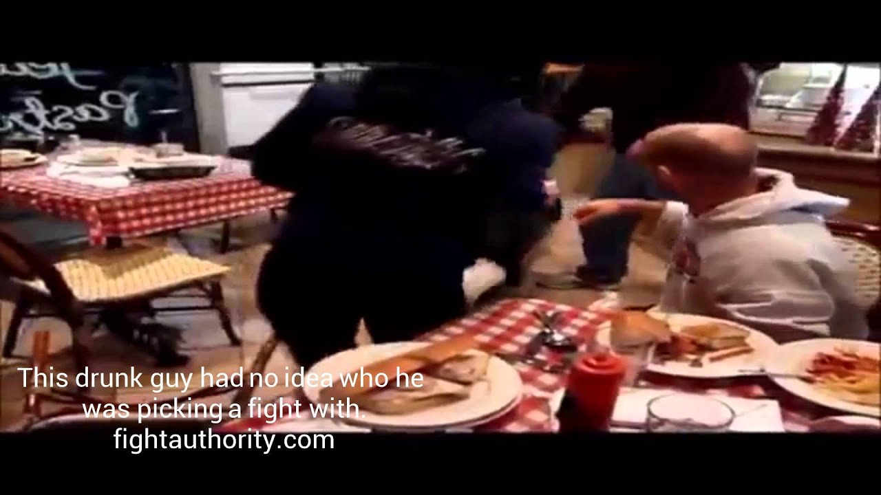 Ryan Hall Vs Jiu Jitsu Actions Speak Louder Than Words Flograppling