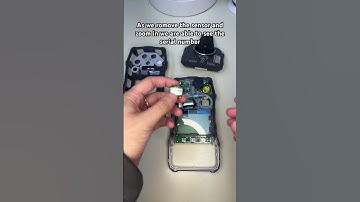 How to read the serial number on the MSA Altair XCell Sensors! #msa #sensors #serialnumber #altairs