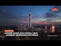 AWANI Ringkas: Indonesia lapor dua kes disyaki hantavirus