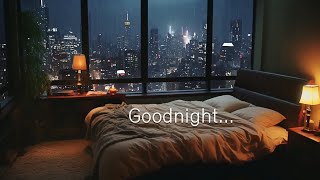 “I hope my heart reaches you” Music that brings comfort when you can’t sleep 🎵 Music that helps y...