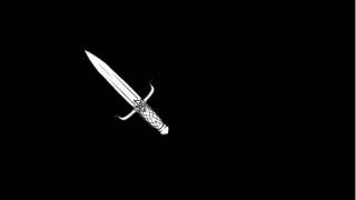 Famous Malevolence: The Sword of Ahkranox - Early Procedural Weapon Generator Wealth