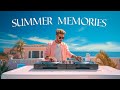 Summer Memories ⛅ Avicii, Taylor Swift, Kygo, Fred Again, Coldplay, Calvin Harris, Major Lazer, Alok