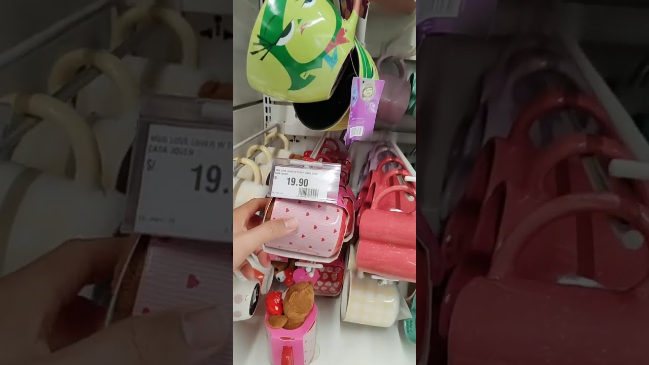 ¿COMPRO O NO EN TOTTUS A UN SOL?   P.  I