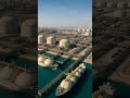 Катар раскрыл секрет борьбы с падением нефтяных цен! #газ #нефть #экономика