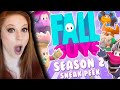 Fall Guys Season 2 Sneak Peek Trailer REACTION | Gamescom 2020 Opening Night Live