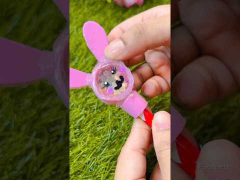 Glitter Pencil Topper