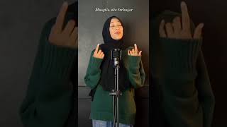 Saat Bahagia - Ungu feat. Andien | Live Cover by Nada Nailah