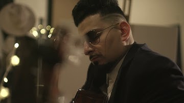 MIGUEL MUZIQ feat KEYON HARROLD and EMANUEL HARROLD - "FRITH STREET" (Official Video)