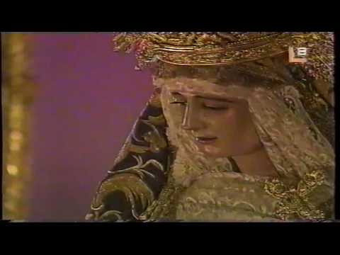 Antigua e Ilustre Hermandad del Santísimo Sacramento, María Santísima de las Nieves y Ánimas Benditas del Purgatorio y Pontificia y Real Archicofradía de Nazarenos de Nuestro Padre Jesús de las Tres Caídas, Nuestra Señora de Loreto y Señor San Isidoro