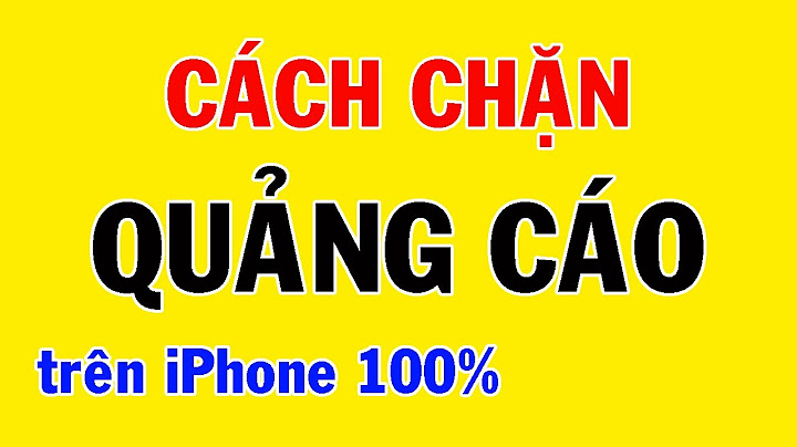 Lỗi không xem được quảng cáo khi chơi game năm 2024