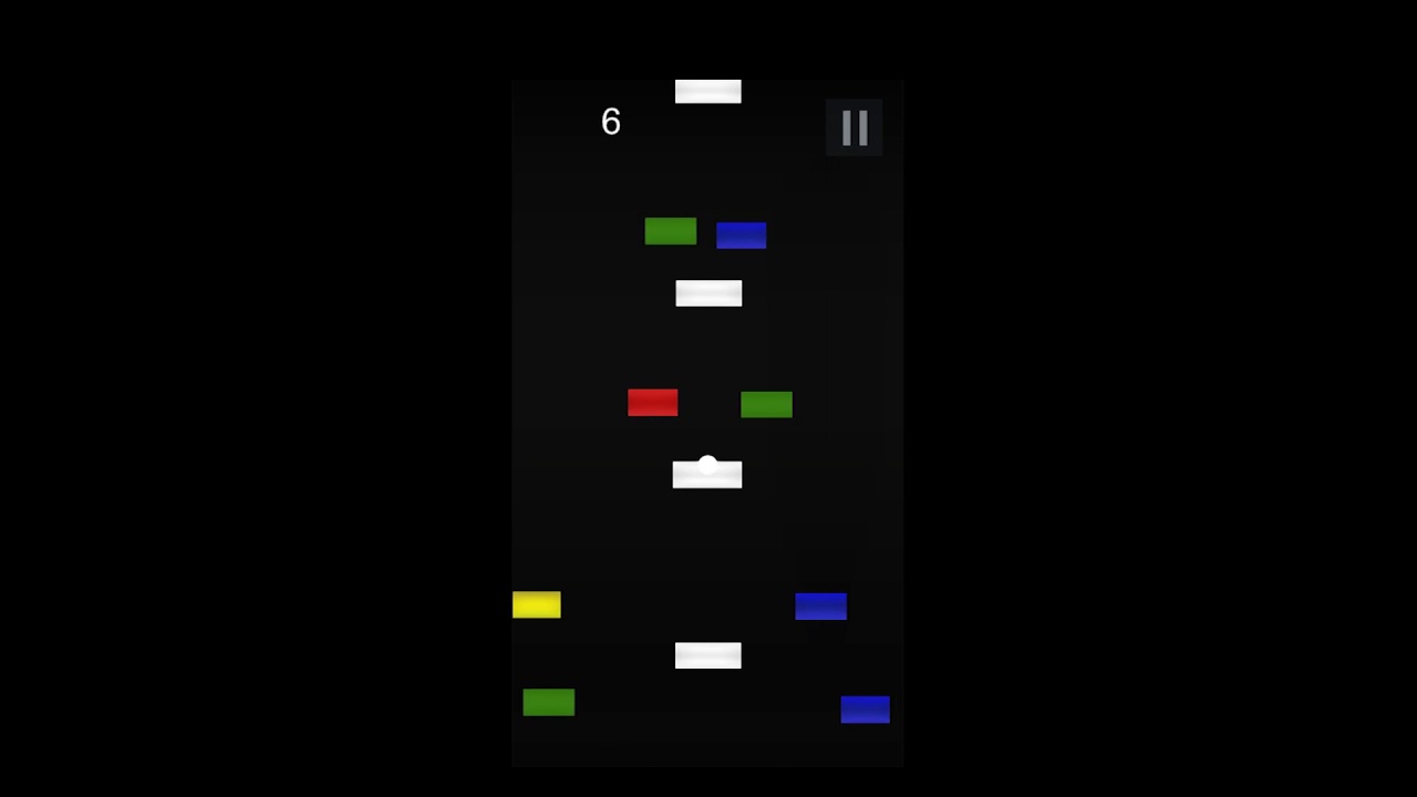 Chroma Shift Trailer - YouTube
