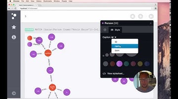 1 minute Neo4j Getting Started