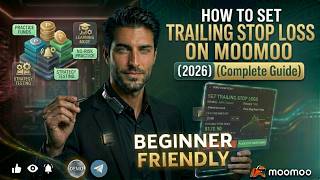 How To Set Trailing Stop Loss On Moomoo (Complete Guide) (2026)