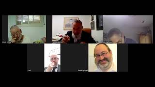 Rambam Hil Talmud Torah: which comes first, Torah study or marriage?