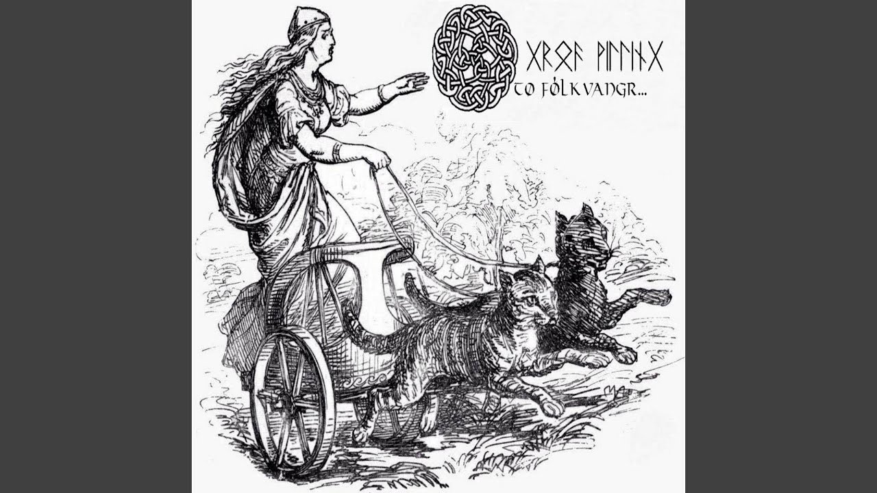 Grógaldr II: Spells of Gróa