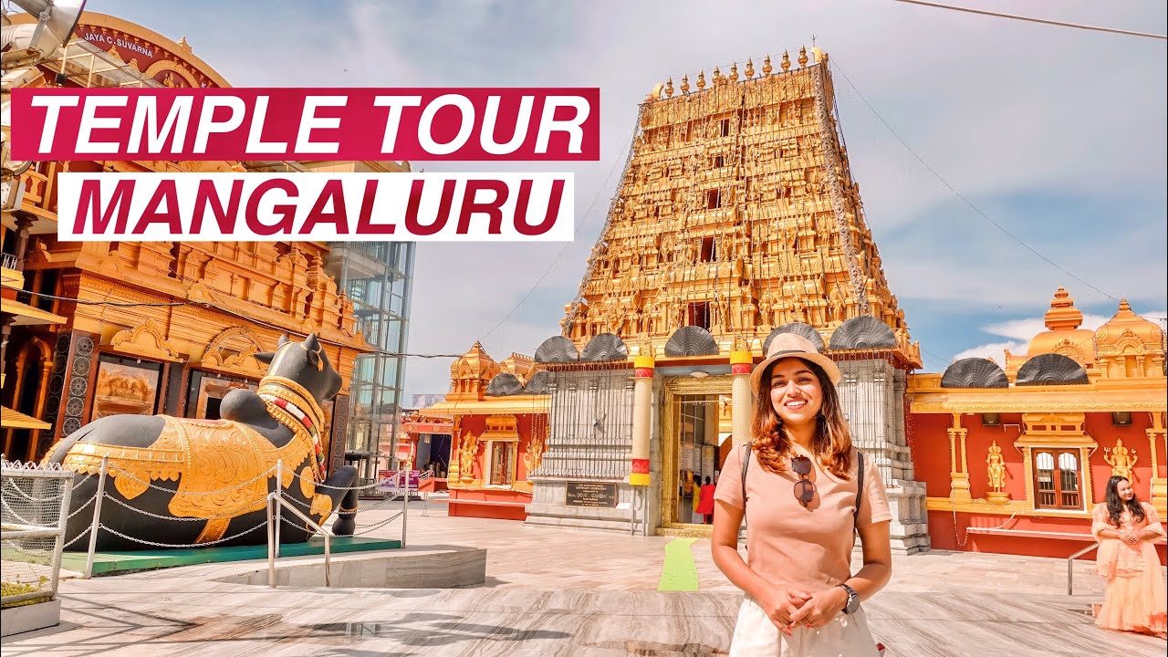 mangalore temple tour packages